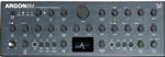 Modal Electronics Argon 8M 8 Voice Polyphonic Synthesizer Module Front View